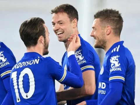 Đấu Leicester, Chelsea nên dè chừng một "ẩn số" đặc biệt?