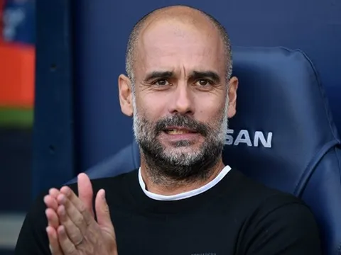 Đấu Leicester, Pep Guardiola đặt niềm tin vào 'quân bài tẩy'