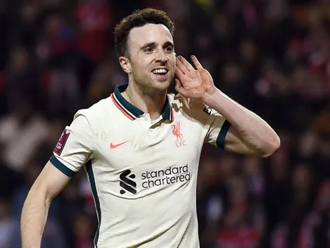 Đấu Man City, Liverpool đã thấy 1 cái tên để đặt niềm tin