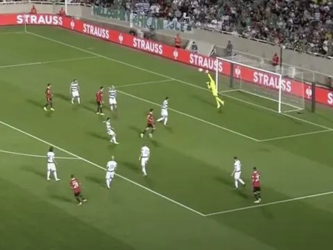 Antony thể hiện 3 phẩm chất đáng đồng tiền bát gạo