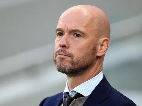 Đấu Omonia, Ten Hag có thể thực hiện 3 sự thay đổi