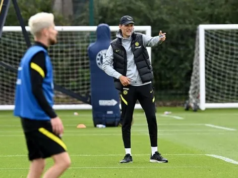 Đấu Plymouth Argyle, Thomas Tuchel đặt mục tiêu duy nhất