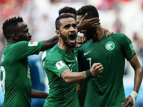 Đấu Saudi Arabia, ĐT Việt Nam phải cẩn trọng với 3 cái tên nguy hiểm