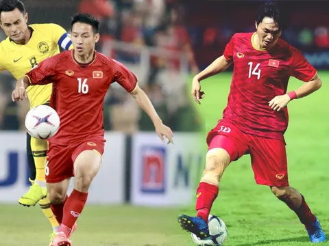 Đấu Thái Lan, tuyển Việt Nam sẽ bay cao trên bệ phóng "Montolivo - Pirlo"?