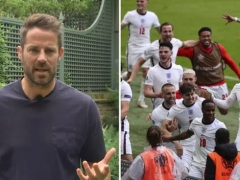 Đấu Ukraina, sao Chelsea được hiến kế cho Gareth Southgate