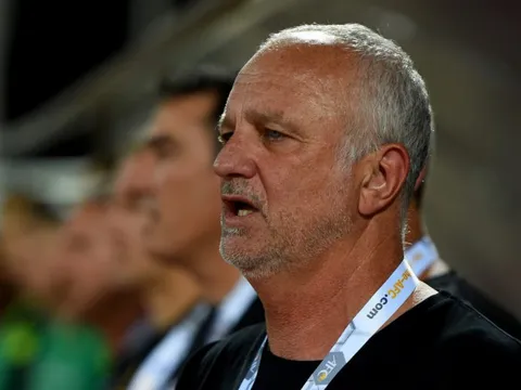 Đấu Việt Nam, HLV Australia nói thẳng điều đang mong chờ