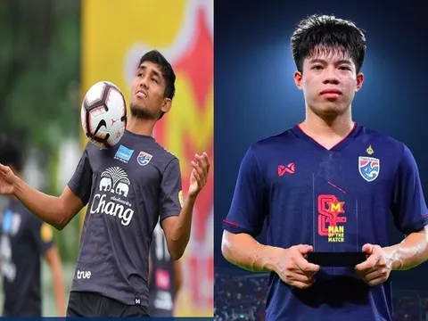 Đấu Việt Nam: Khi người Thái thận trọng và “giấu bài”