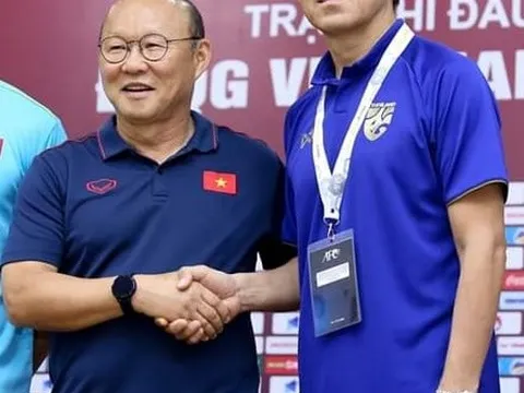 Đấu Việt Nam: Mưu sâu, kế hiểm của HLV Akira Nishino