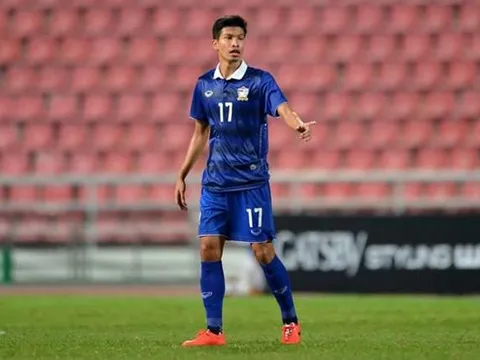 Đấu Việt Nam, sao Thái Lan thừa nhận sẽ tập trung cầu nguyện
