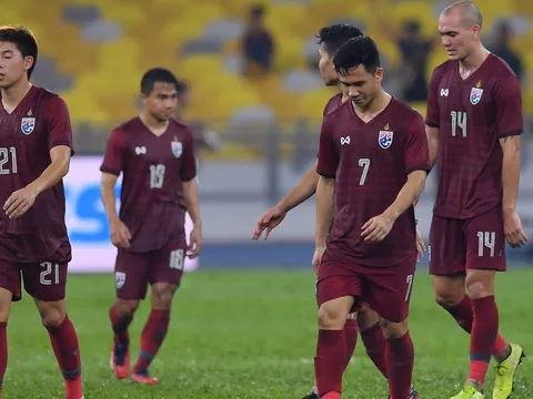 Đấu Việt Nam, vì sao người Thái quyết “giấu bài”?