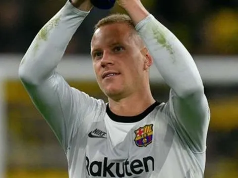 "Đầu voi đuôi chuột", Barca đón tiếp Sevilla bằng đội hình nào?