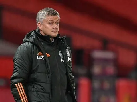 Đấu West Brom, Man Utd nguy cơ thiếu vắng hai "họng pháo"