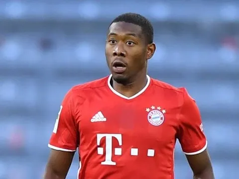 XONG! Bayern chuẩn bị chia tay siêu "đá tảng" hàng thủ
