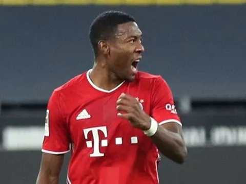 Nội bộ Bayern chia rẽ trầm trọng vì "đá tảng" 28 tuổi