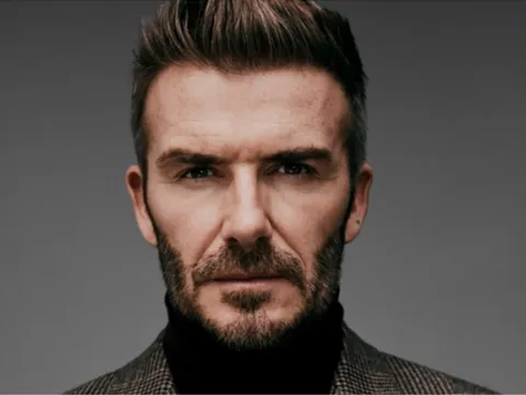 David Beckham phá vỡ im lặng về việc Man Utd tham dự European Super League
