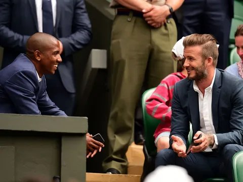 David Beckham ra tay, lôi kéo cựu thủ quân M.U đến MLS