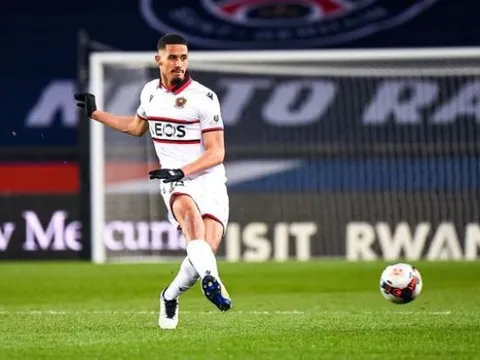 David Luiz ra đi, Arsenal sẵn có người thay thế