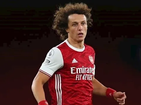 "Kẻ thừa" Arsenal nhận được lời đề nghị hấp dẫn
