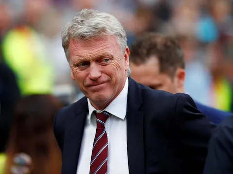 David Moyes chuẩn bị trở lại đối đầu Man Utd
