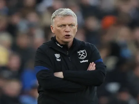 David Moyes đã tạo ra một vũ khí hạng nặng tại West Ham