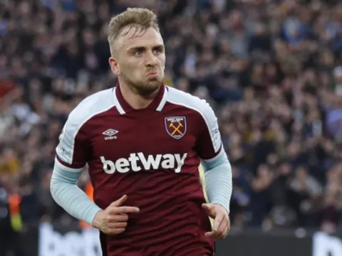David Moyes khen ngợi mục tiêu mới của Man Utd