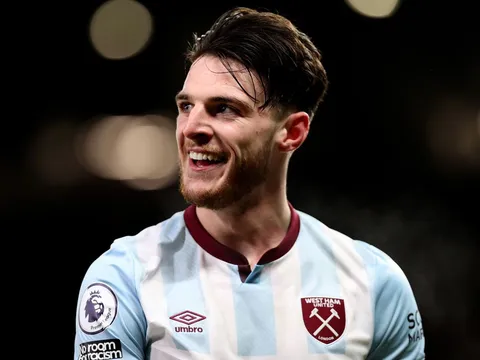 David Moyes lên tiếng về sao 150 triệu bảng, đưa ra dẫn chứng về Rooney