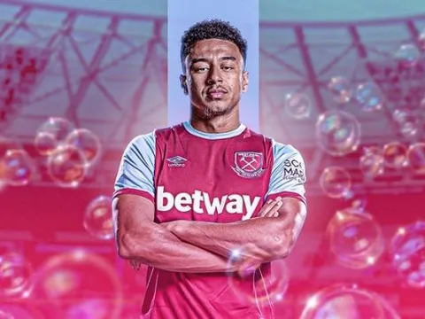 David Moyes nóng ruột chờ Lingard