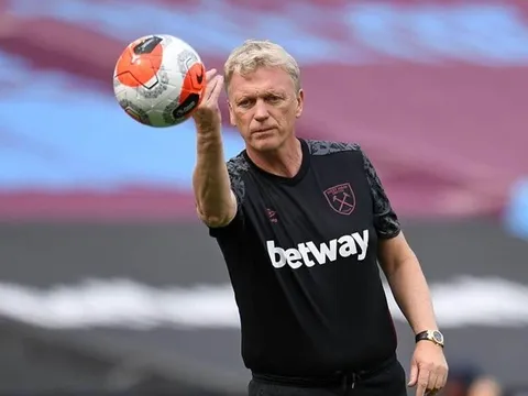 Đấu Man Utd, David Moyes hé lộ tin nhắn đặc biệt từ Sir Alex Ferguson