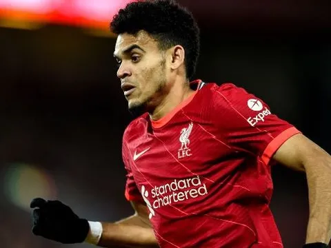 David Moyes: "Tôi đã nói chuyện với Luis Diaz qua điện thoại"