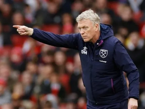 Kevin Phillips: West Ham nên thâu tóm họng pháo của Chelsea
