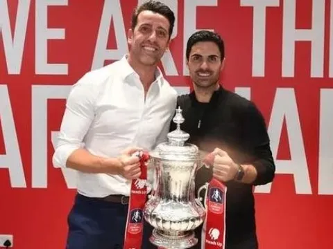 David Ornstein hé lộ 2 vị trí Arsenal sẽ tăng cường