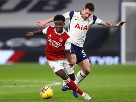 David Seaman dự đoán tỷ số trận Arsenal vs Tottenham