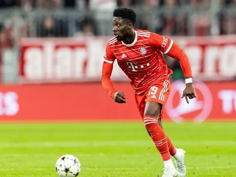 Real nhắm "ma tốc độ" của Bayern