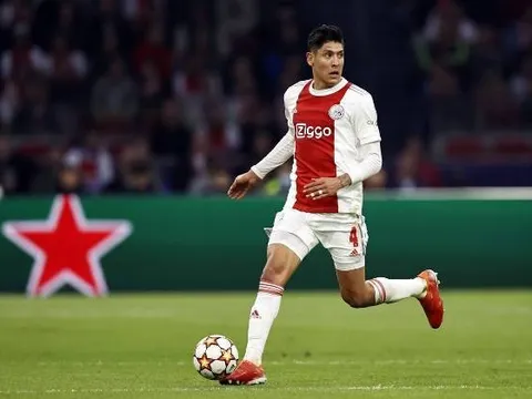 Đây! 2 cầu thủ Ajax muốn bán vào mùa hè 2022