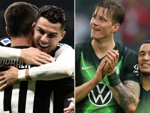 Đây! 5 CLB cuối cùng vẫn chưa thất bại ở các giải VĐQG lớn của châu Âu