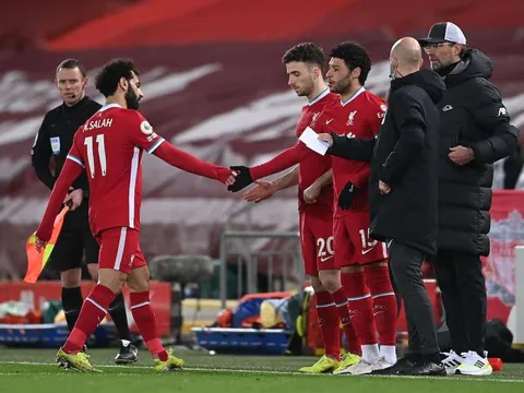 Đây, cầu thủ duy nhất Liverpool phải giữ bằng mọi giá