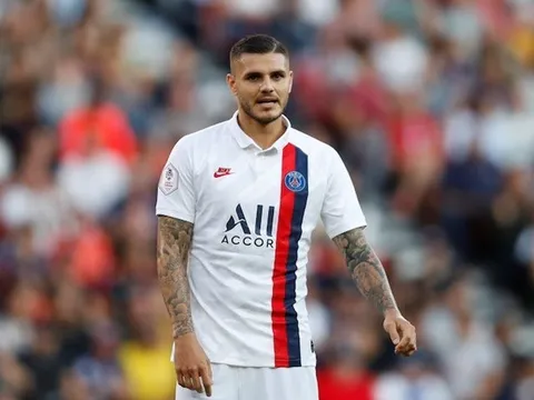 Đây! Chướng ngại cực đại ngăn PSG mua đứt "poacher" số 1 châu Âu