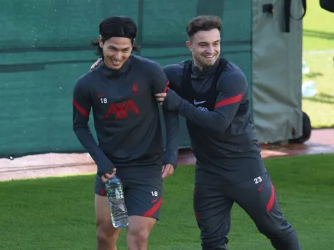Đẩy đi 2 “người thừa”, Liverpool sẽ thu về 21 triệu bảng