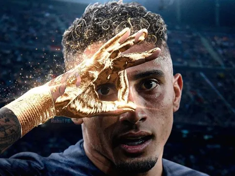 Đây! Điểm khác biệt khiến Arsenal, Chelsea vồ hụt Raphinha