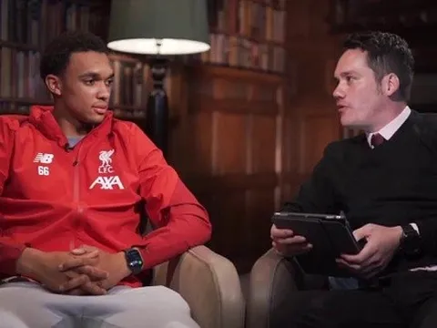 Đây, đối thủ khó nhằn nhất mà ''kỷ lục gia'' Liverpool từng đối mặt