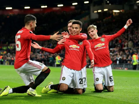 "Đây không còn là Man Utd mạnh nhất"