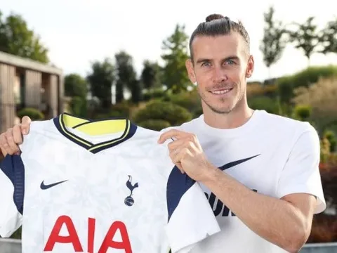 Đây, lý do khiến Gareth Bale gia nhập Spurs thay vì Man United