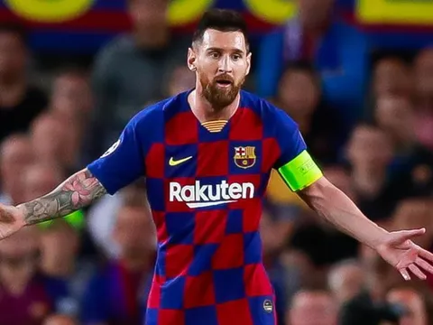 Đây! Messi lần đầu tiết lộ điều khiến bản thân ghét nhất trong sự nghiệp