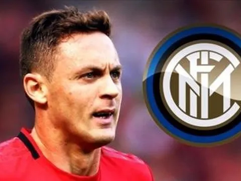 Đẩy nhanh tiến độ, Inter sắp có tân binh thứ 3 từ Man Utd