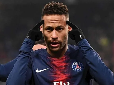 Đây rồi, sự thật "điên rồ"! Neymar muốn đến CLB này chứ không phải Barca
