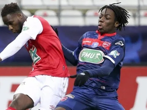 Đầy tham vọng, Arsenal nhắm "Upamecano mới" xây hàng thủ kiên cố