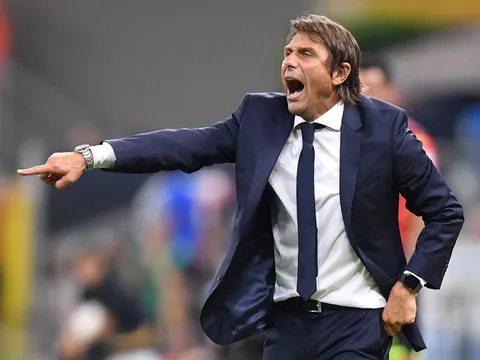 Đầy tham vọng! Juve quyết giật "siêu tiền vệ" 35 triệu Conte ao ước
