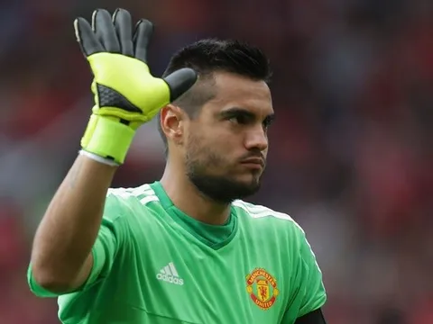 Đây! Thủ môn xuất sắc nhất lịch sử Man Utd