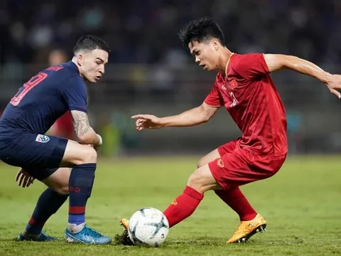 Đây! Xu hướng này được coi là "tử huyệt" của Thái Lan