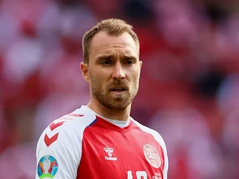 CHÍNH THỨC! Chốt hạ kế hoạch, Eriksen được cứu vãn sự nghiệp